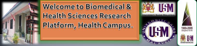 Biomedical & Health Sciences Research Platform