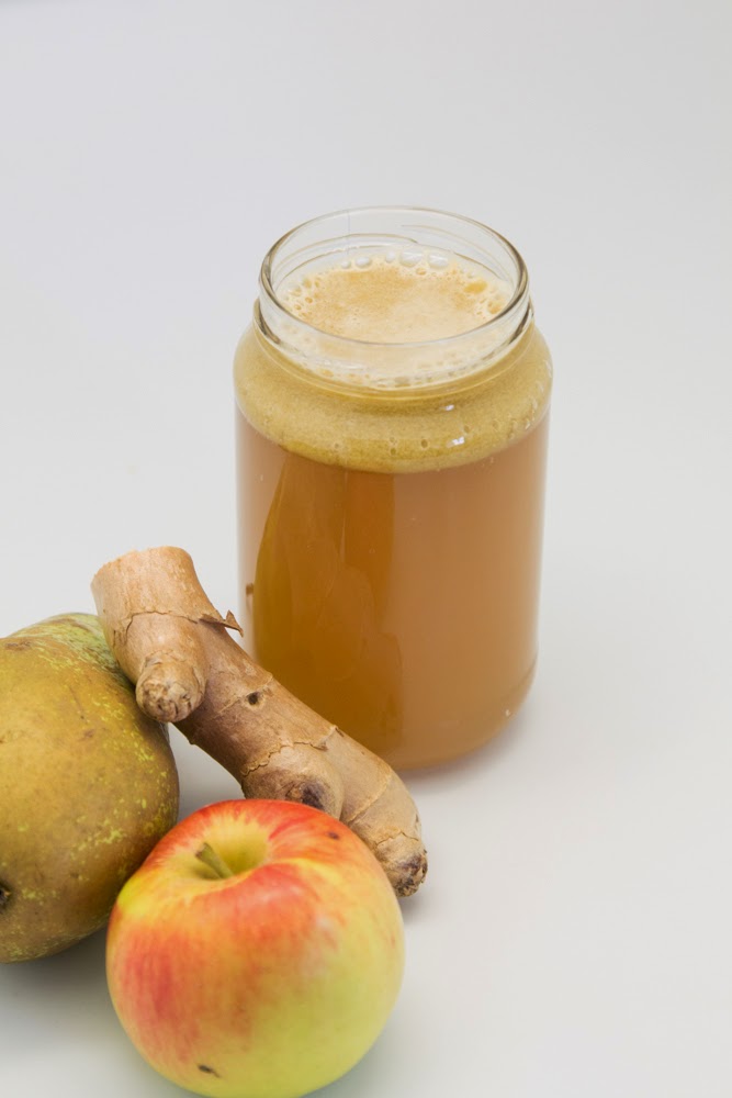 ApplePear Juice