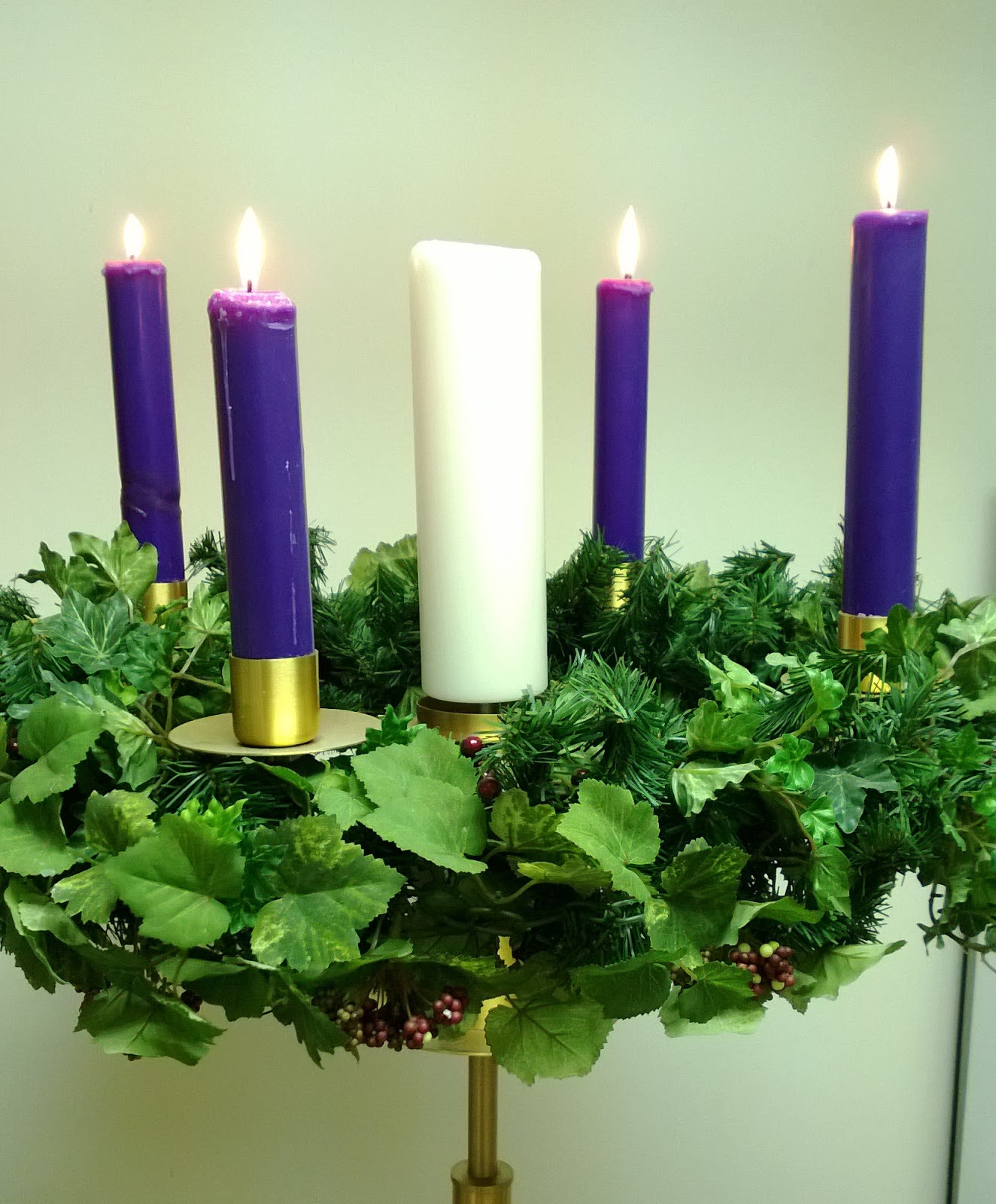 Worshiping With Children Year C Fourth Sunday of Advent (December 20