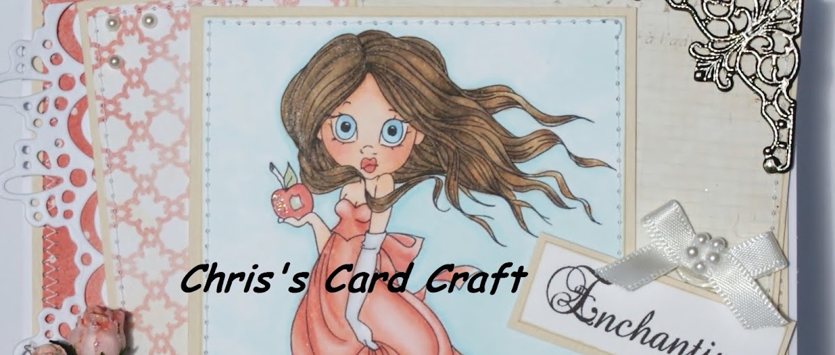 Chriss Card Craft