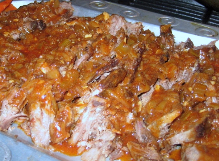 The Bestest Recipes Online Carne Asada Cuban Pot Roast