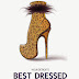 Hour's Best Dressed 2013 Dress Guide