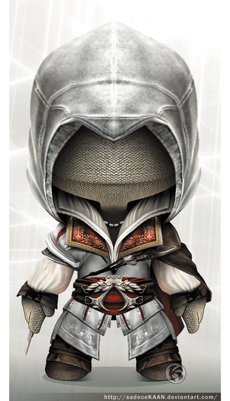 Lbp Ezio