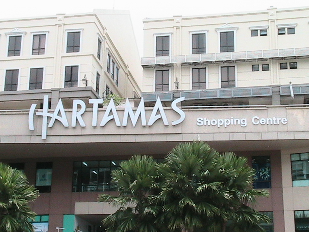 Plaza Damas 3