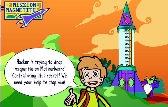 http://pbskids.org/cyberchase/math-games/mission-magnetite/