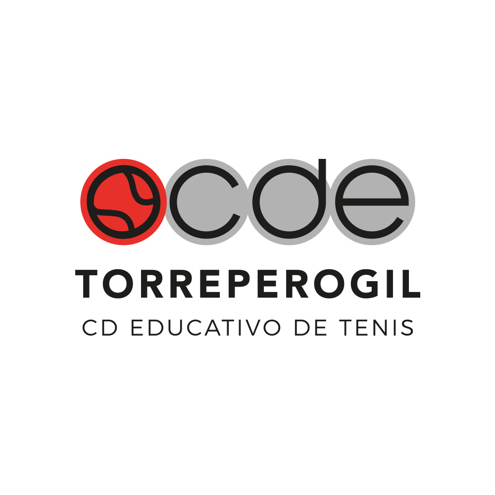 CD EDUCATIVO DE TENIS TORREPEROGIL