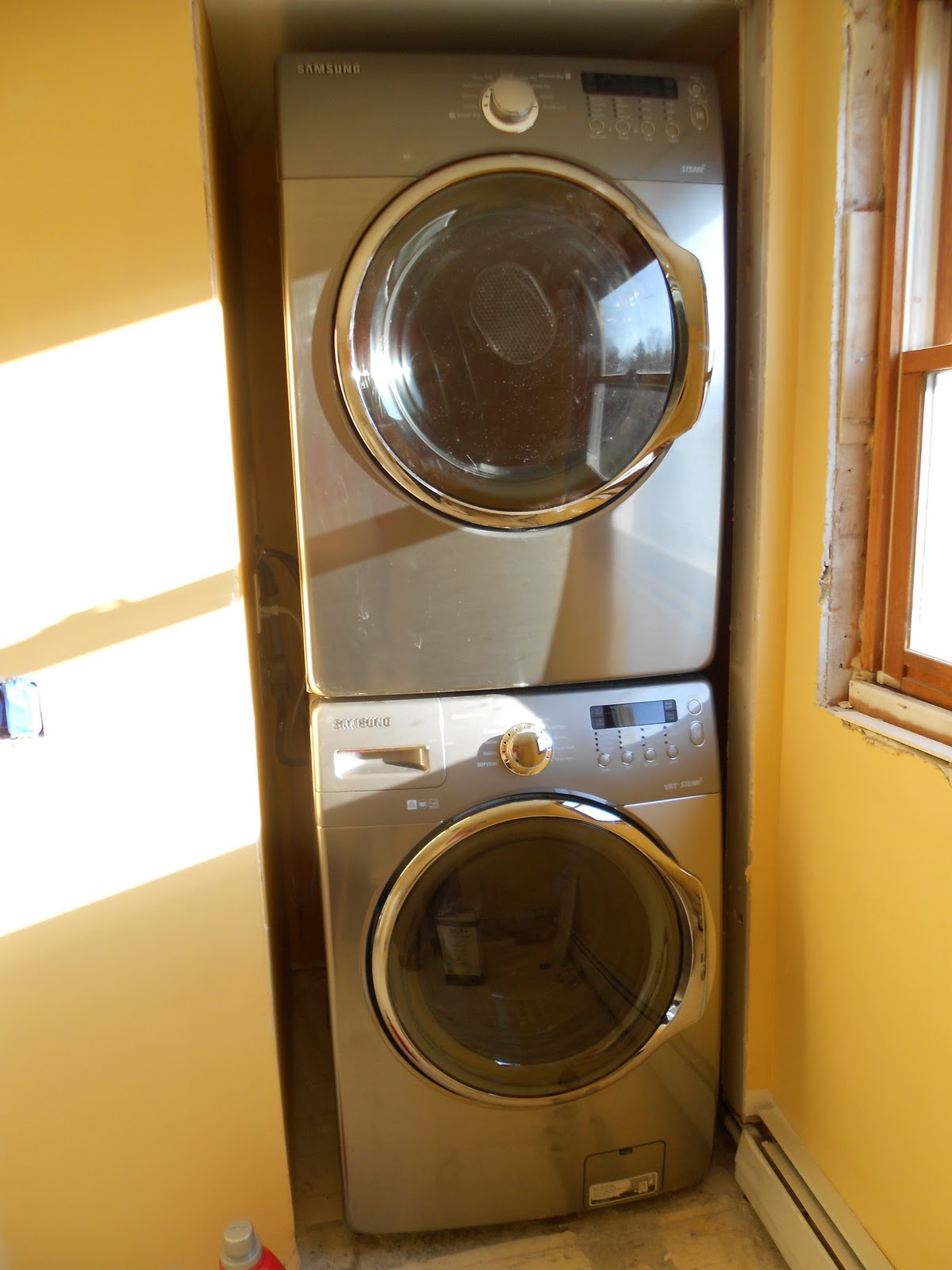 Farmhouse Remix: Meet the Jetsons