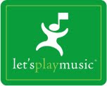 Corporate Let's Play Music