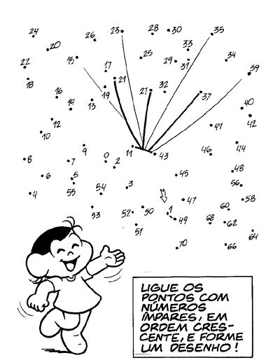 Aprendizagem Afetiva: LIGA- PONTOS