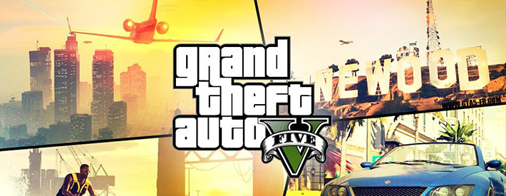 GTA V GTA V