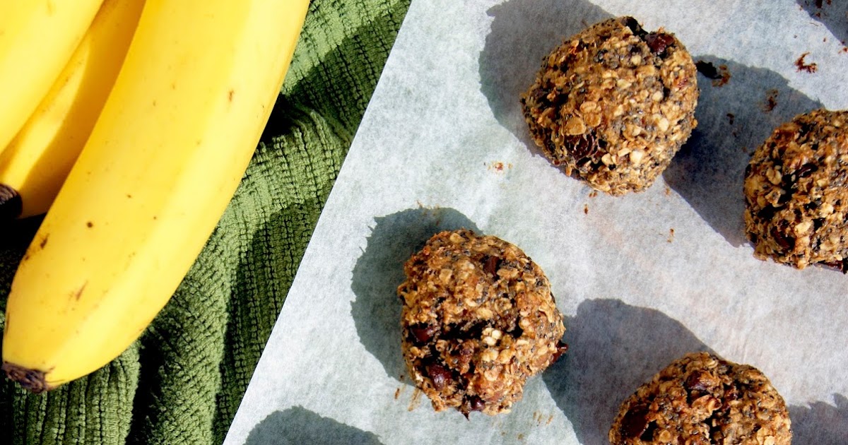 Peanut Butter & Banana Protein Bites (Vegan, Sugarfree, Glutenfree