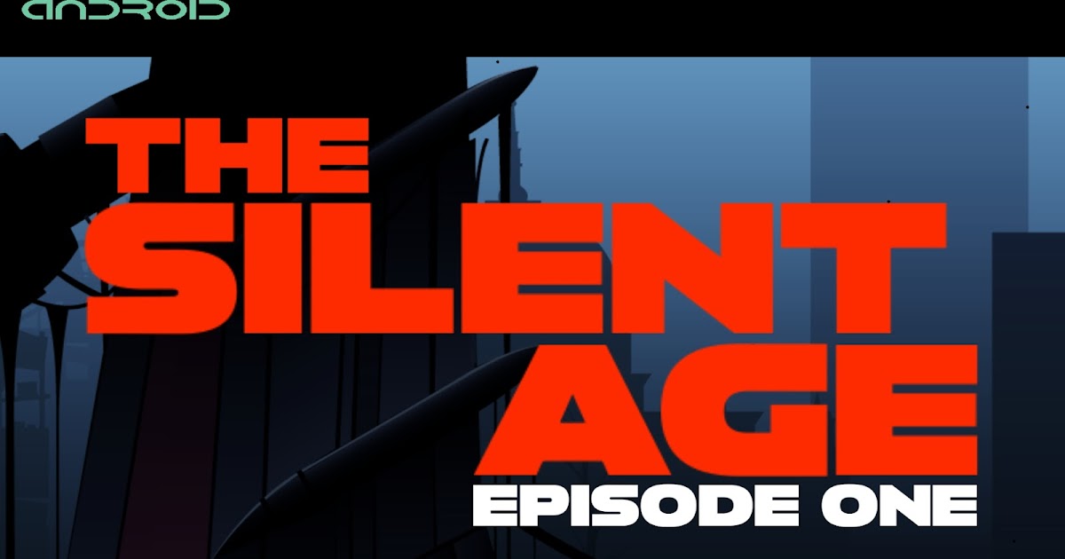 apps like the silent age apps like the silent age