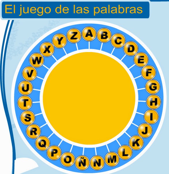 Resultat d'imatges de pasapalabra repaso ortografía