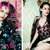 Kristen Stewart: Vogue cover star