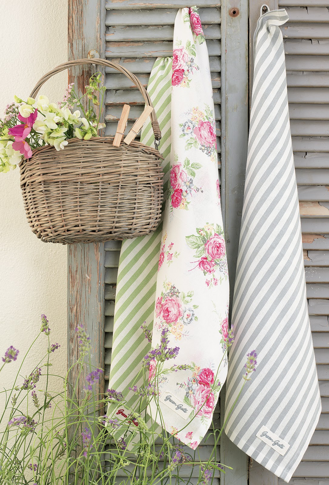 My White Country House GreenGate inleder vårsäsongen!