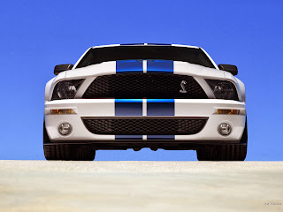 shelby gt 500