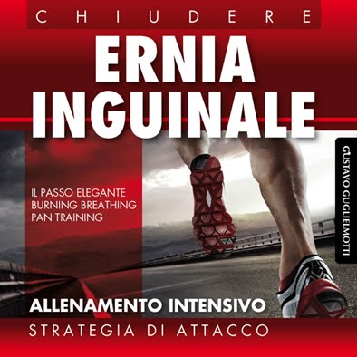 Ernia Complete Training