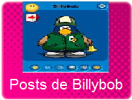 !Posts de Billybob!