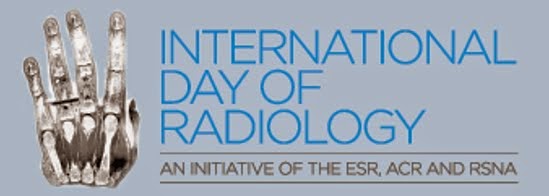 Día internacional de la Radiología