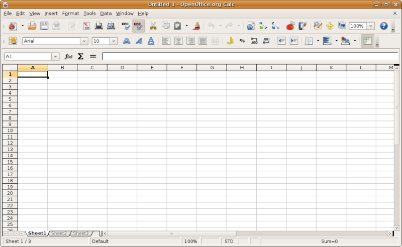 openoffice calc download openoffice calc download