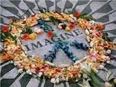 imagine peace