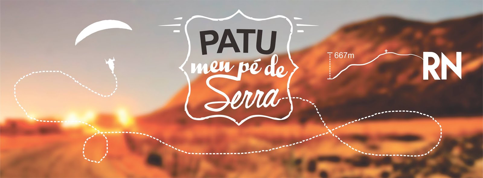 Patu Me Pé de Serra