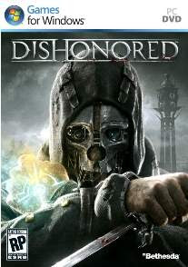 Download Dishonored 2012
