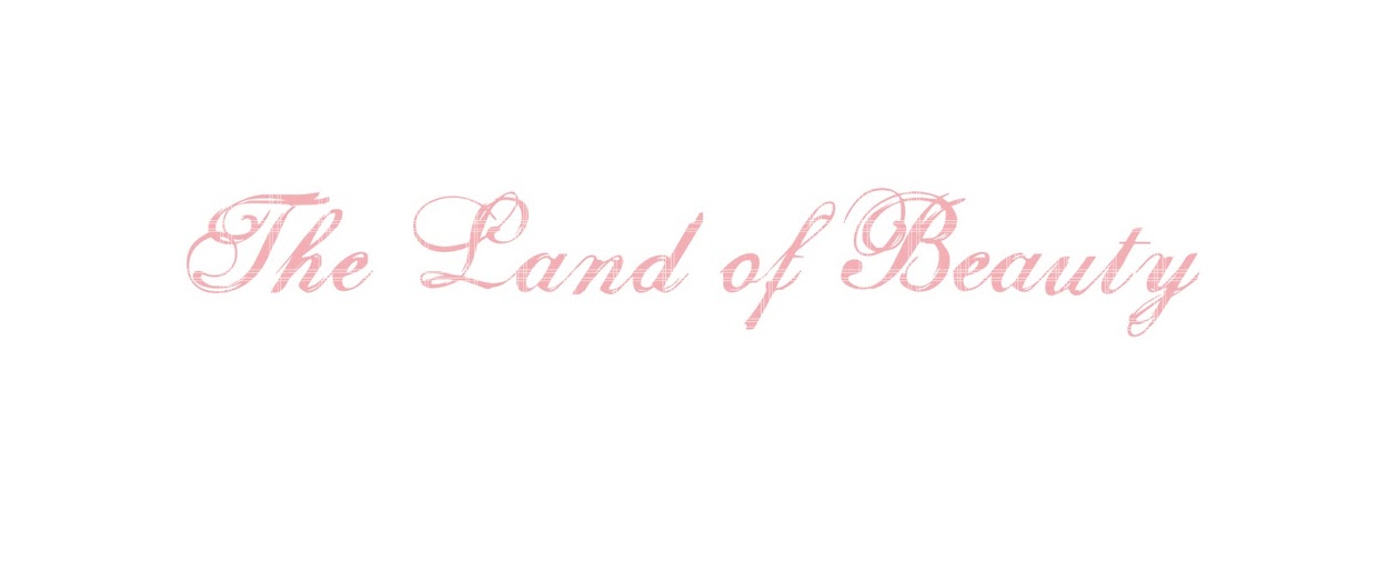 The Land of Beauty