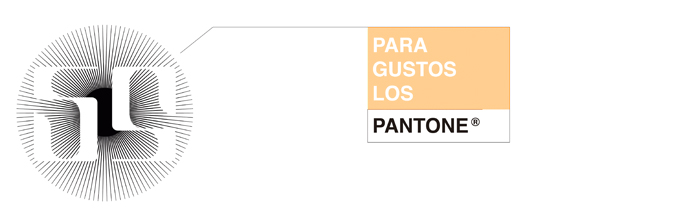 Para gustos, los Pantone