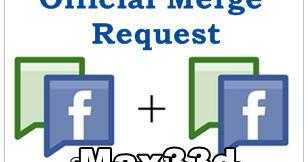List Of 10 Things In Various Fields Merge Facebook Pages After Limit Or Error Official Request