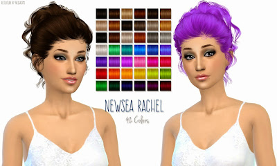 the sims 3 cc hair female the sims 3 cc hair female