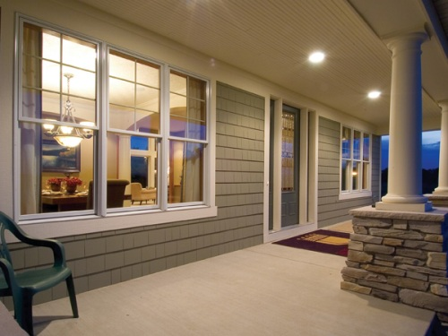 New home designs latest.: Modern house window designs ideas..