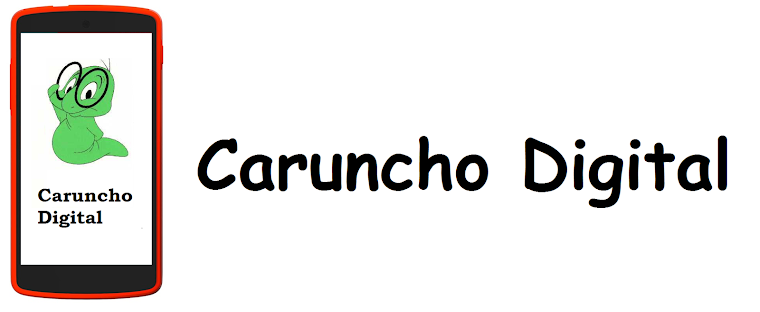 Caruncho Digital