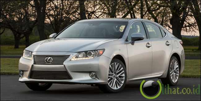 Lexus ES Lexus ES