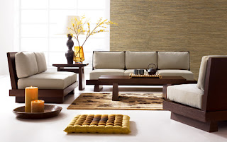 Furnitures Fashion: Modern Home Decorating