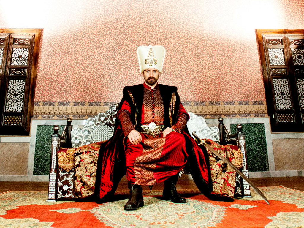 Sulejman veličanstveni serija sulejman veličanstveni serija