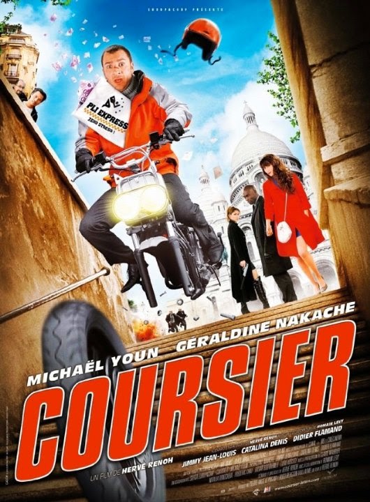 Kurye – Coursier (Türkçe Dublaj) Full İndir Kurye – Coursier (Türkçe Dublaj) Full İndir