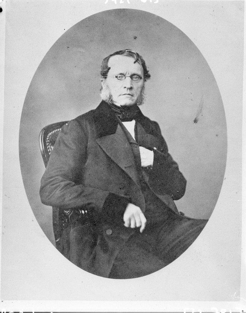 Los expedientes Occam Pierre Charles Alexandre Louis, la evidencia en