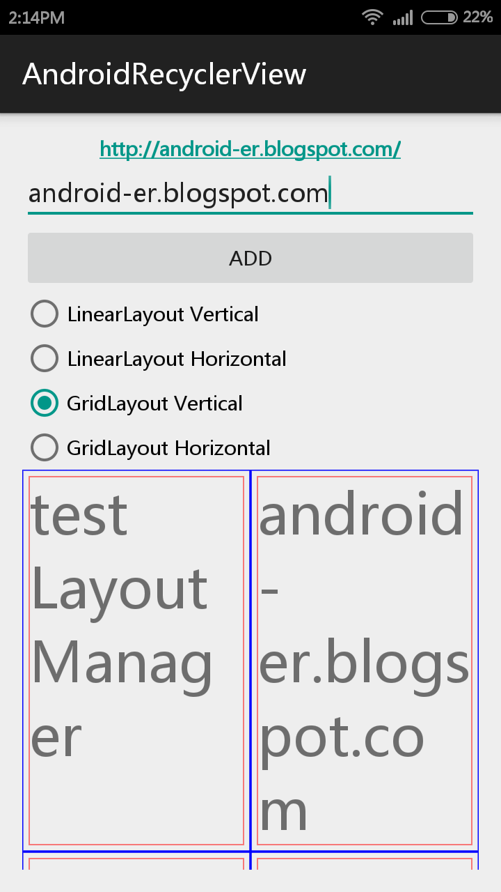 Linearlayoutmanager Wrap Content | android er linearlayoutmanager and gridlayoutmanager for Linearlayoutmanager Wrap Content | android er linearlayoutmanager and gridlayoutmanager for