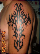 galeria de tatuajes de tribales y celtas tribales