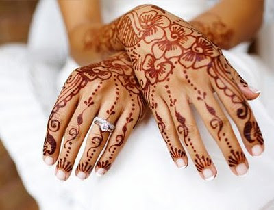   نقش  الحنا الهندي .. Indian+Bridal+Mehndi+Designs+For+Hands12