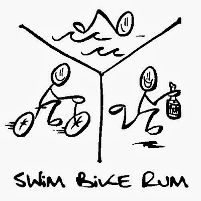 Swim Bike Rum