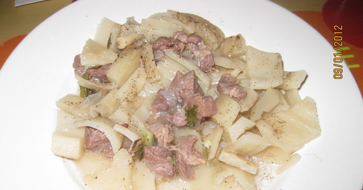 mutfakta havva var glutensiz lezzetler KUZU ETLİ ŞEVKETİ BOSTAN