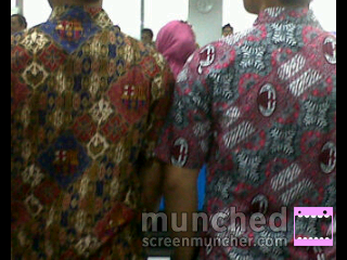 BATIK DI JUAL