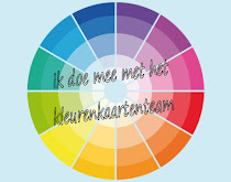 Kleurenkaartenteam