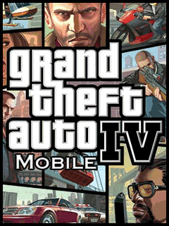 Gta 4 For Mobile phone