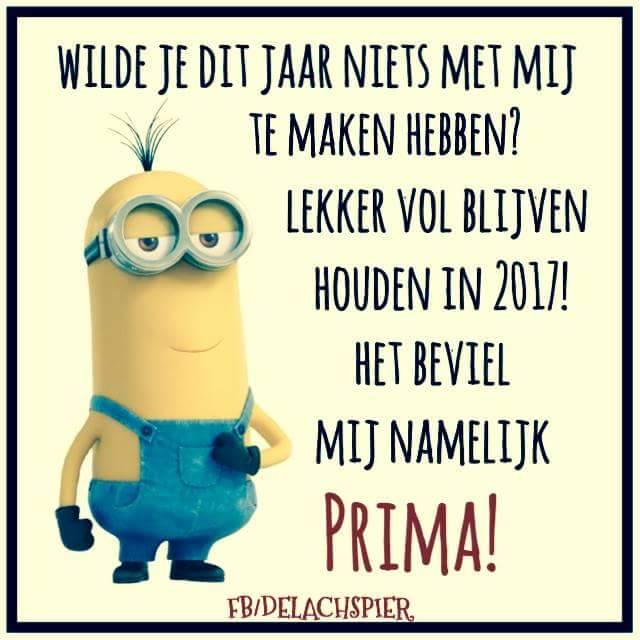 en wilde je in 2018...,