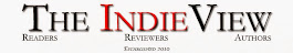 Reviewer for The Indie View