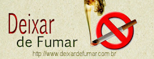 Deixe de fumar