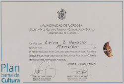 Certificado